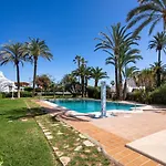 Barcas By Interhome شقة دينايا
