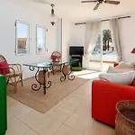 Barcas By Interhome شقة دينايا