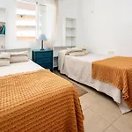 Barcas By Interhome شقة *
