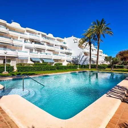 Barcas By Interhome Denia