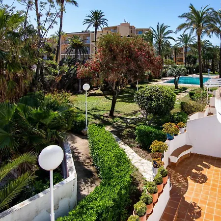 Barcas By Interhome Apartment Denia