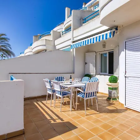 Barcas By Interhome * Denia