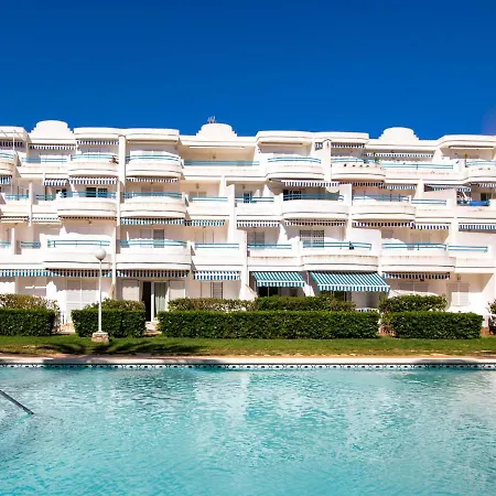 Barcas By Interhome Apartment *