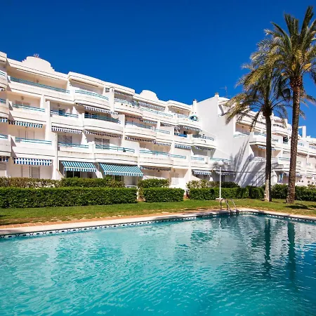 Barcas By Interhome