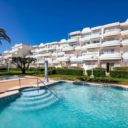 Barcas By Interhome