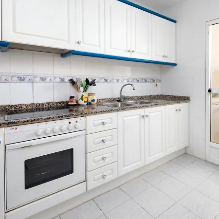 Barcas By Interhome Apartment