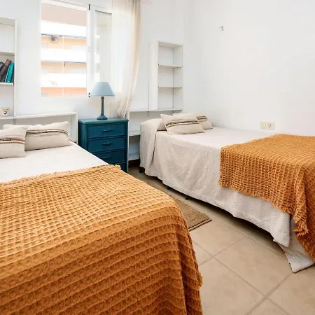 Barcas By Interhome Apartment *