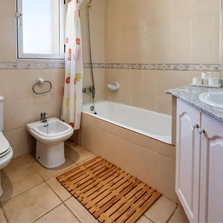 Barcas By Interhome Apartment