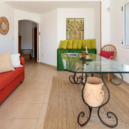 Apartment Barcas By Interhome