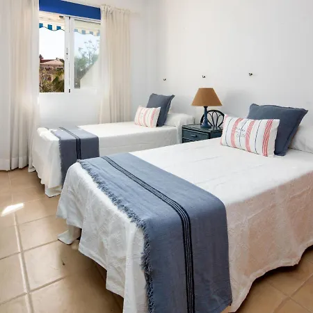 Barcas By Interhome * Denia