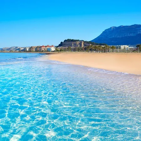 Appartement Barcas By Interhome *