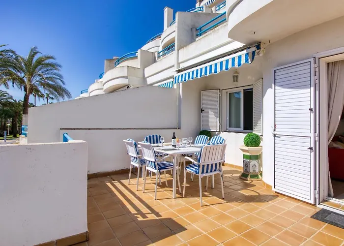 Barcas By Interhome * 데니아