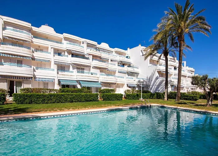 Barcas By Interhome