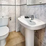 아파트 Barcas By Interhome 데니아