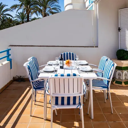 Barcas By Interhome 아파트 *